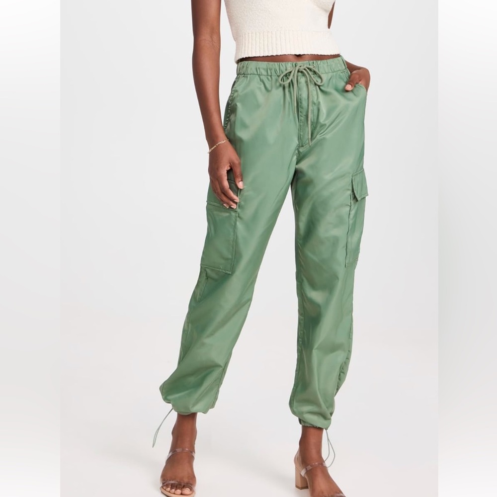 NWT Pistola Jade Cargo Pant (size S)